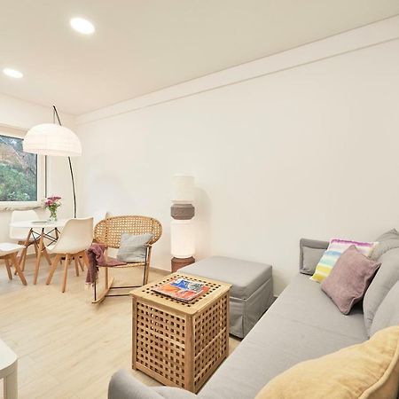 Light Apartment With Amazing Balcony, By Timecooler Lisboa Ngoại thất bức ảnh