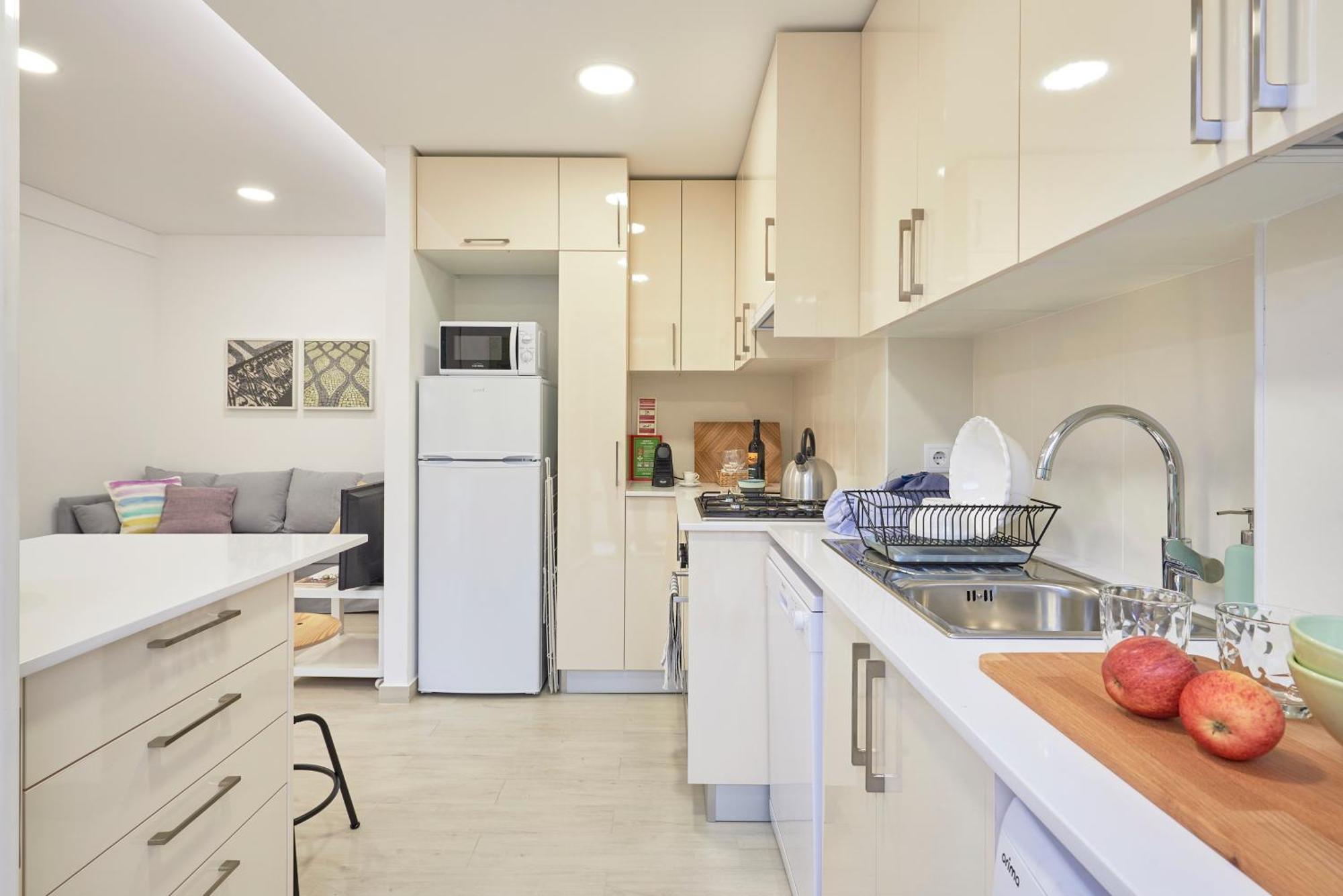 Light Apartment With Amazing Balcony, By Timecooler Lisboa Ngoại thất bức ảnh