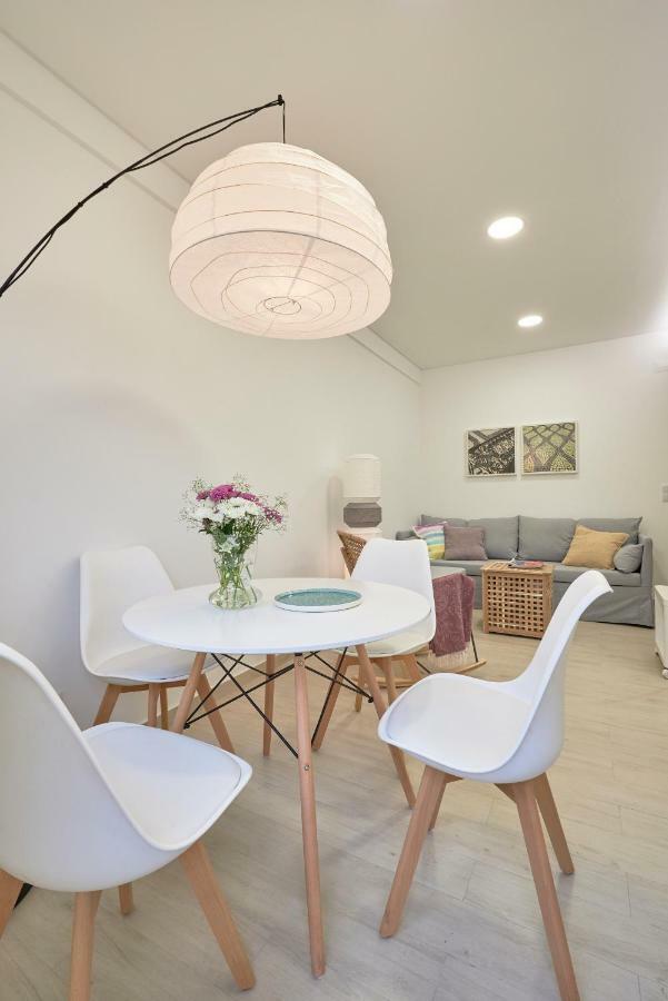 Light Apartment With Amazing Balcony, By Timecooler Lisboa Ngoại thất bức ảnh