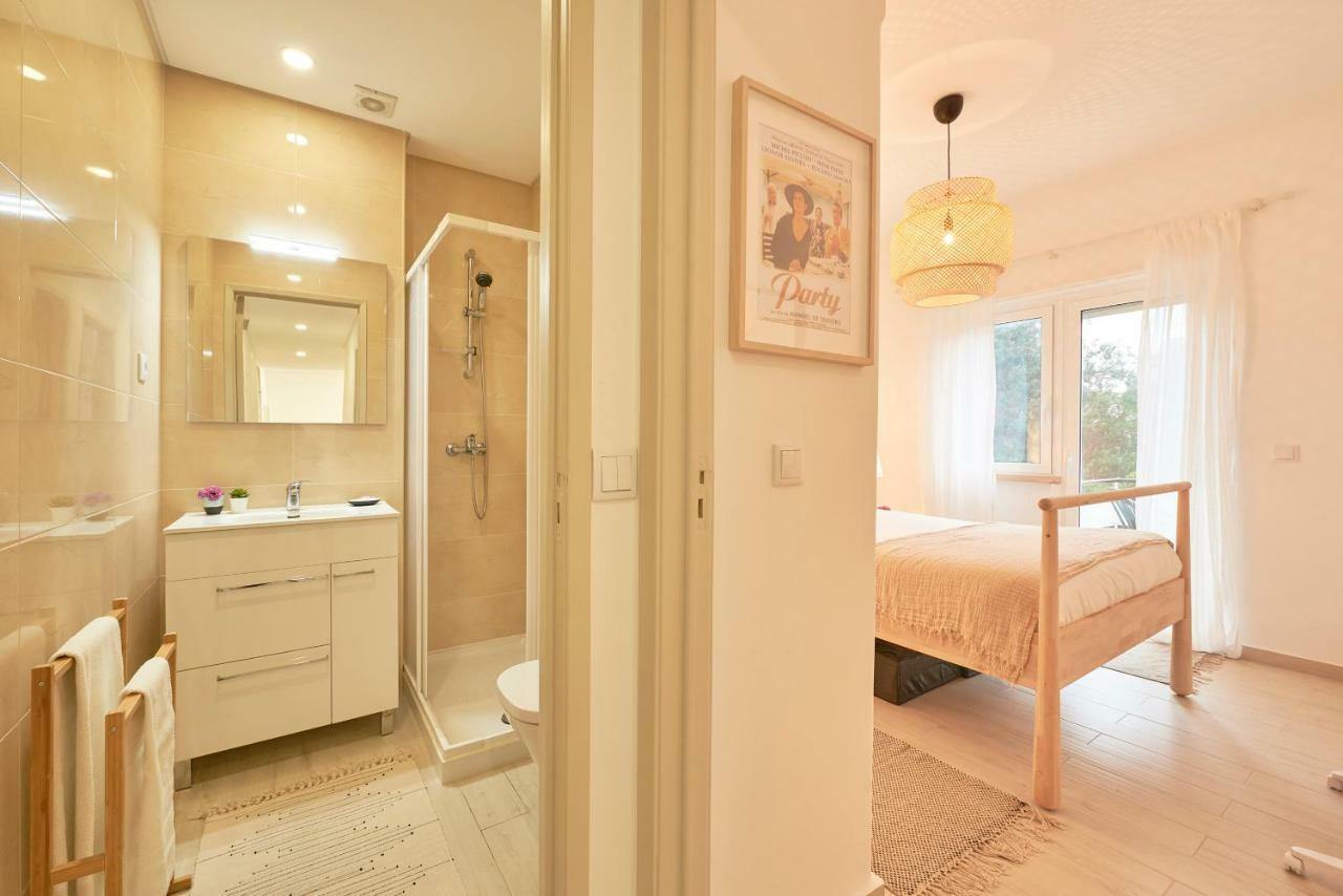 Light Apartment With Amazing Balcony, By Timecooler Lisboa Ngoại thất bức ảnh