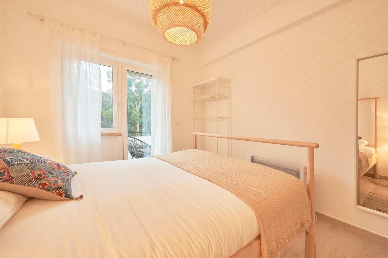 Light Apartment With Amazing Balcony, By Timecooler Lisboa Ngoại thất bức ảnh